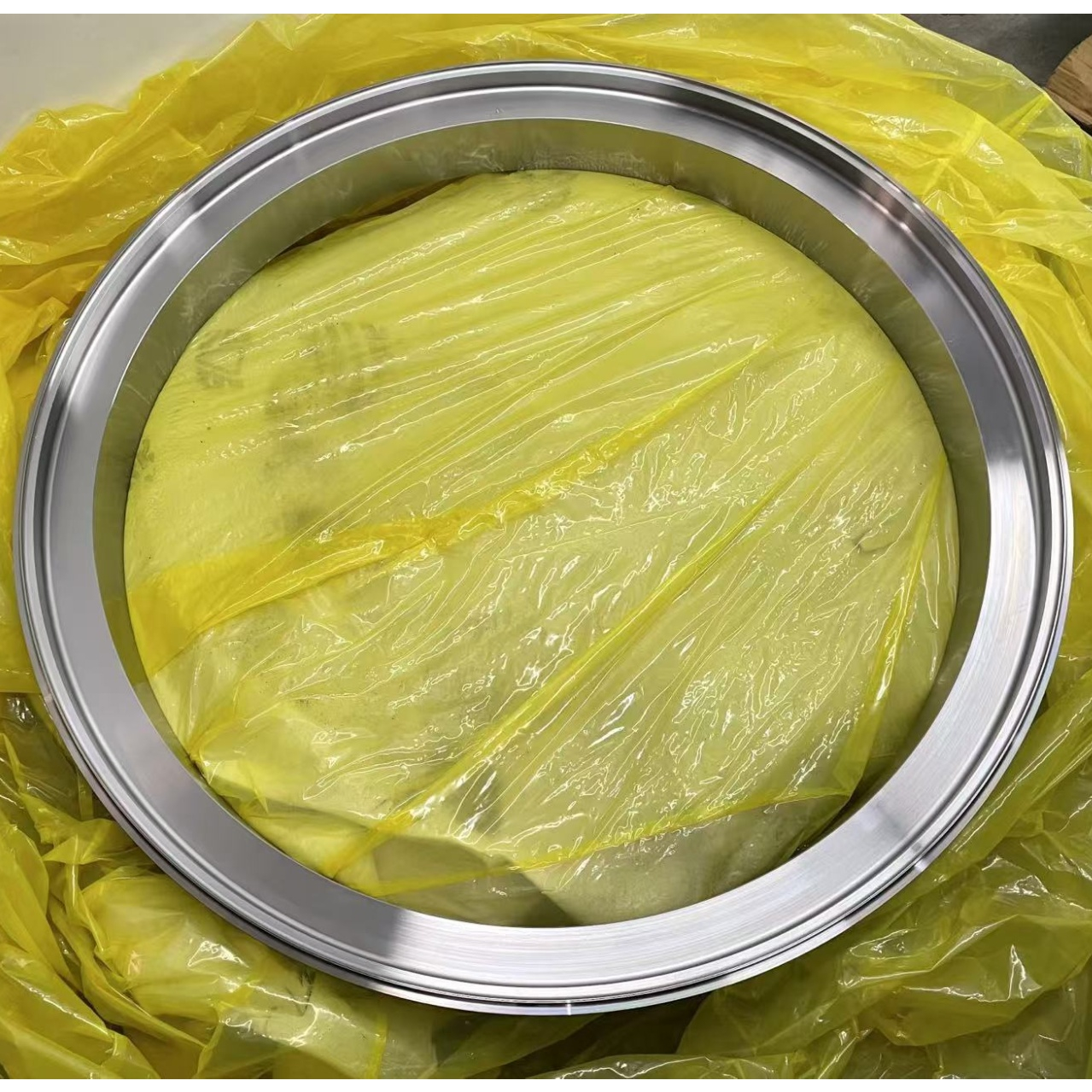 Ring product