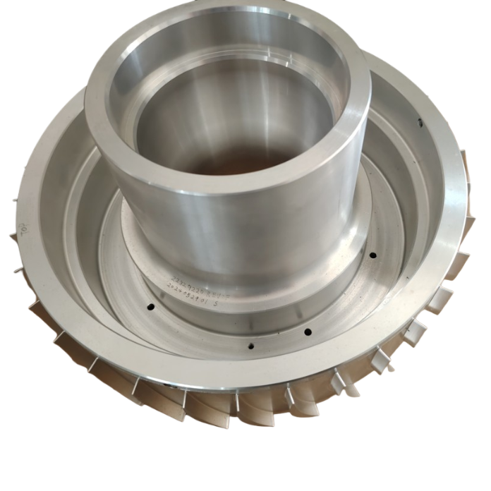 Customized Part product
